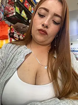 Tatiana_O webcam