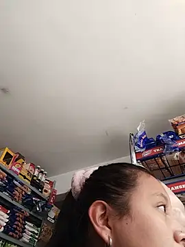 SexyandnaughtyLatinos webcam