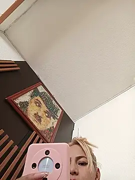 _Zoe_777 webcam
