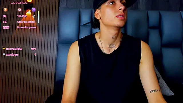 mohamed_malik webcam