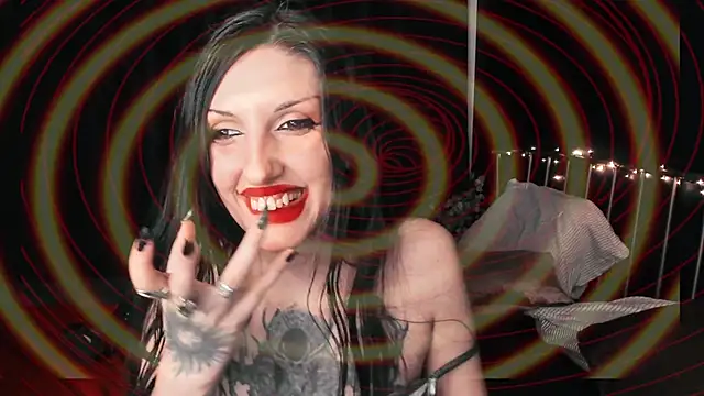 StellaDarkspace webcam