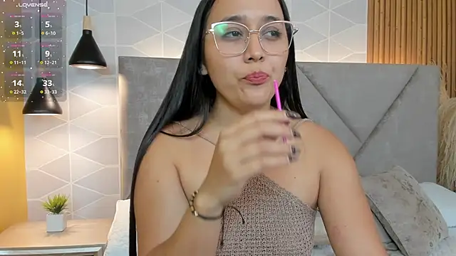 Sammy_Fit_ webcam