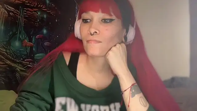 FRRANNKIE webcam