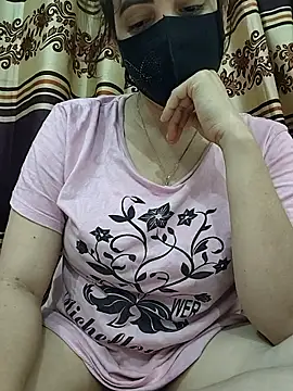 Saanvi-Sen webcam