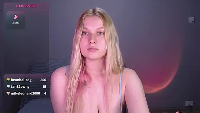 amiliduchess webcam