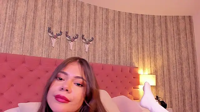 EvelinMyers webcam