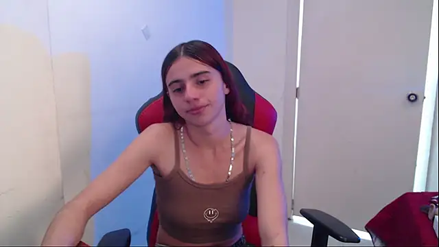 Maximesex webcam