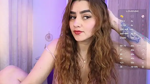 Lu_perez webcam