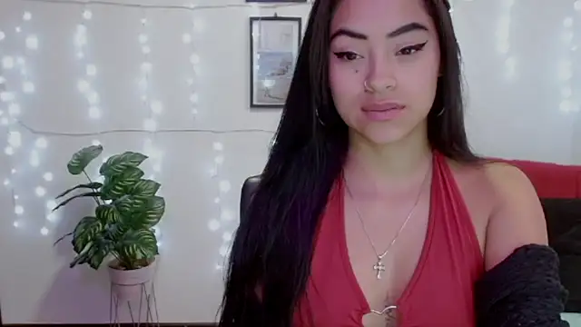NatalyEscobar_lx webcam