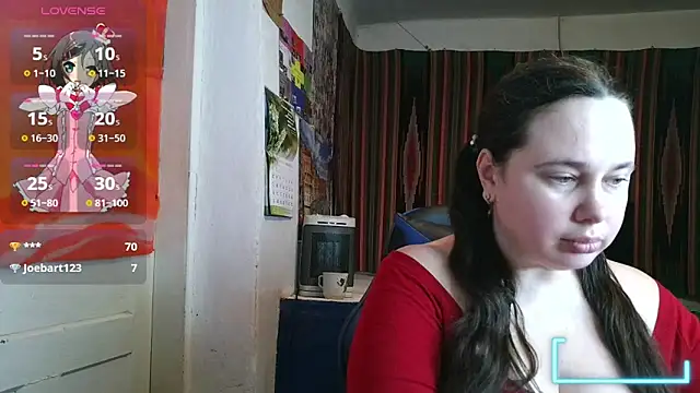 Cora_Maro webcam