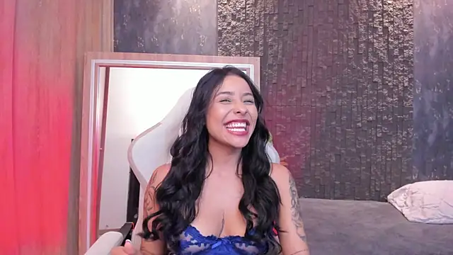 SweetGirl______ webcam