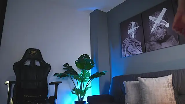 kevin_montoya webcam