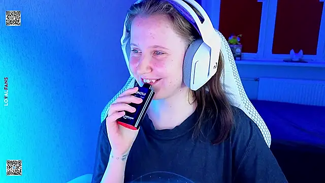 mon_lola webcam