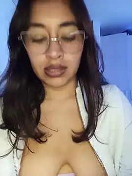 Anonymous_Girl_ webcam