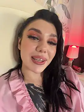 MaeveMoon webcam