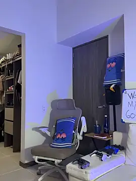 Andrew_Johnnson webcam