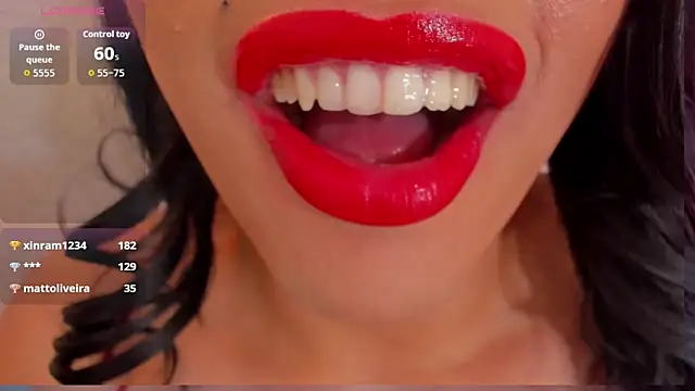 sweet_Elizabeth webcam