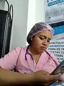 Nurse_Alice-7 webcam