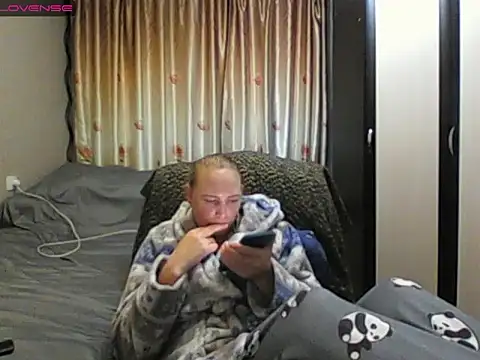 JenniDeep webcam