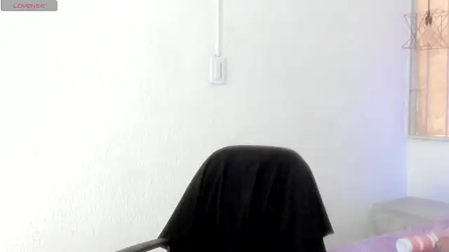 LILITH_LIBELULA webcam