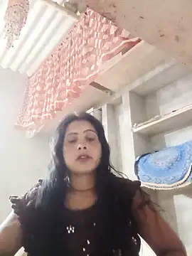 Shreya_pandit webcam