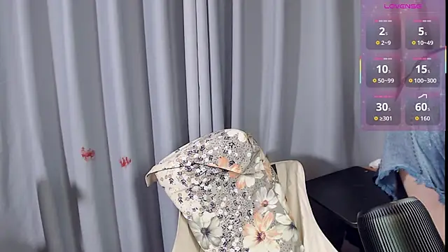 XueLi1902 webcam