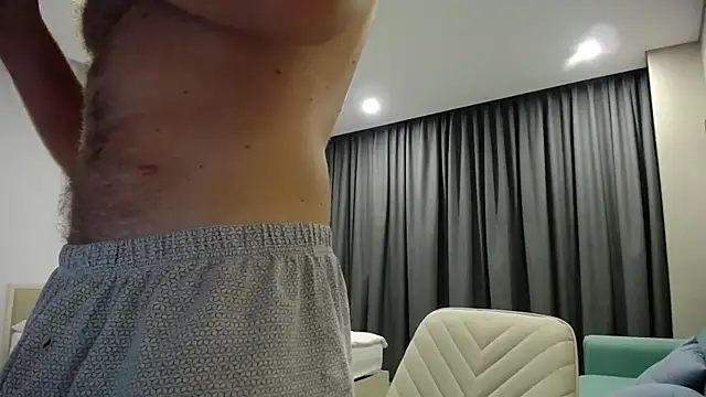 LorenzoLux webcam