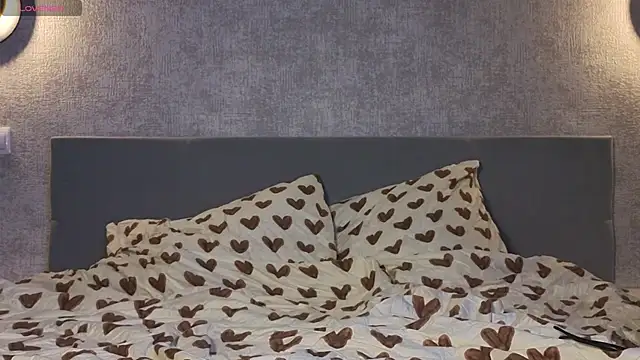LushMirai webcam
