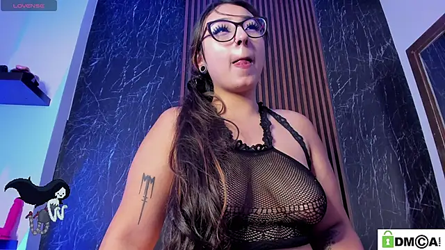 Marilyndackaria_ webcam