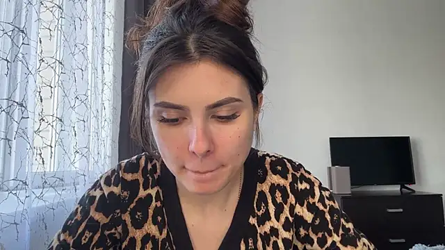 VennieMiramontez webcam