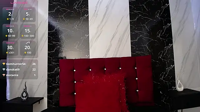 SofiaMoreno_ webcam
