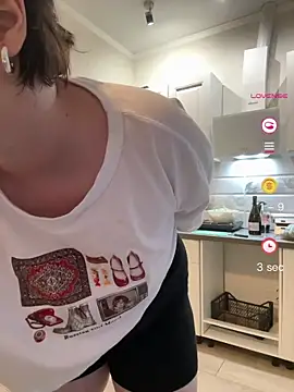 HubbaBaby webcam