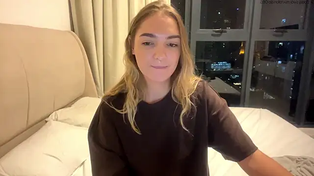 RoxyWet webcam