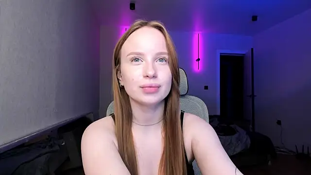 BunnyShinex webcam