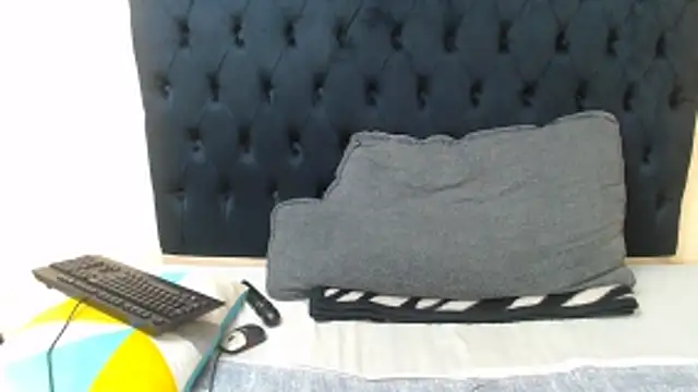 SexiestChoc webcam