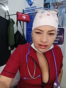 _Zoe_777 webcam