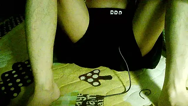 Kangc369 webcam