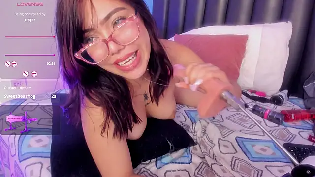 MiluVegaa_ webcam