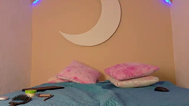 IanStorm webcam