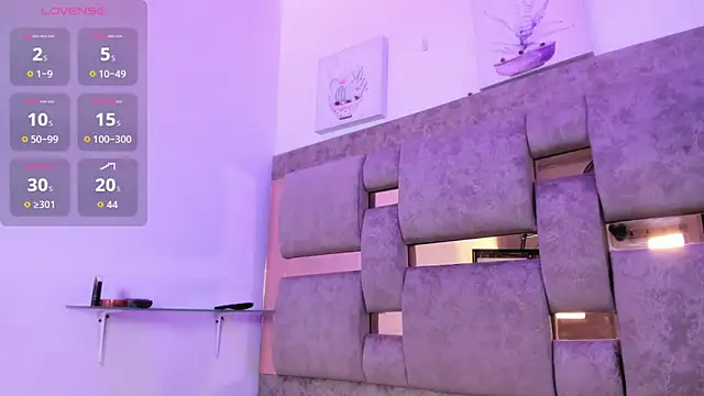 Playful_Violet webcam