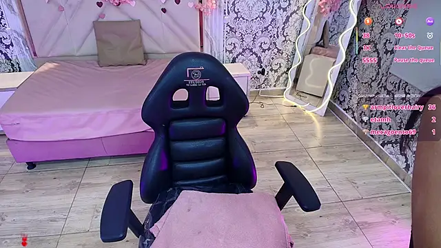 Yenn_tay webcam
