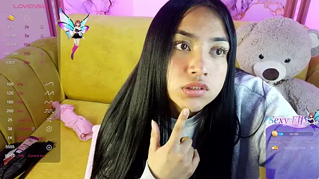 Lizzie_m webcam