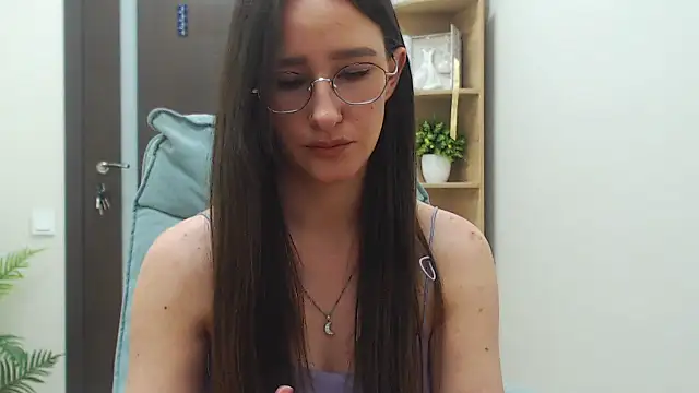 Olimia webcam