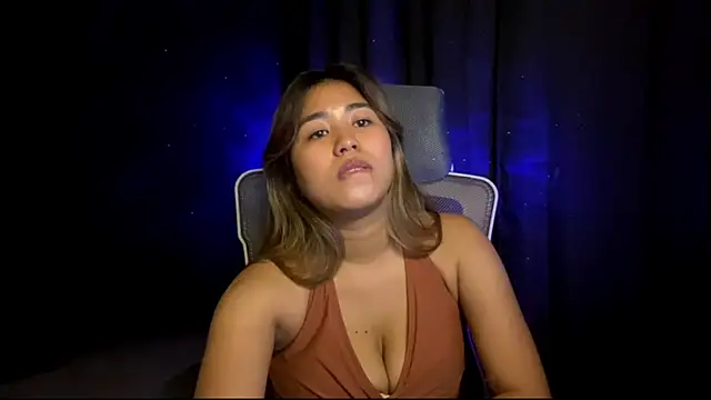 SammyFaragoza webcam