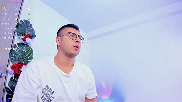 alberth_cm_ webcam