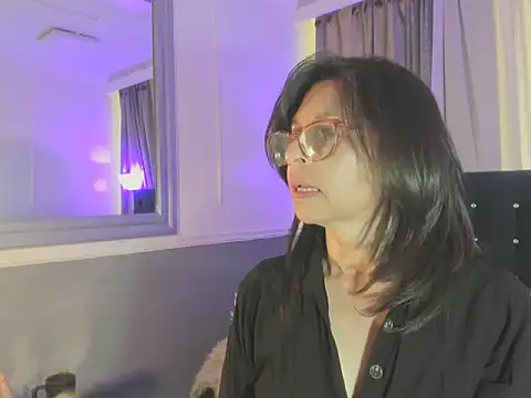lena_gray webcam