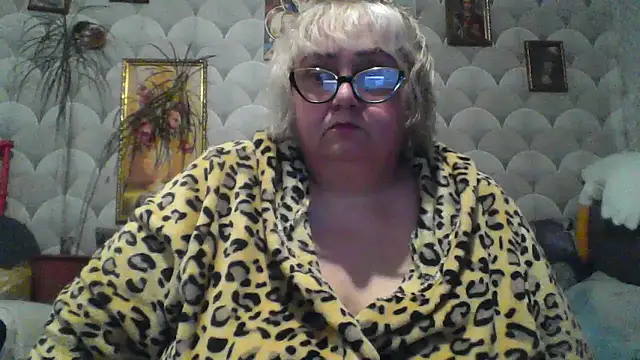 MarinaFarina53 webcam