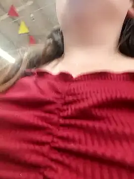 Alyssa_14 webcam