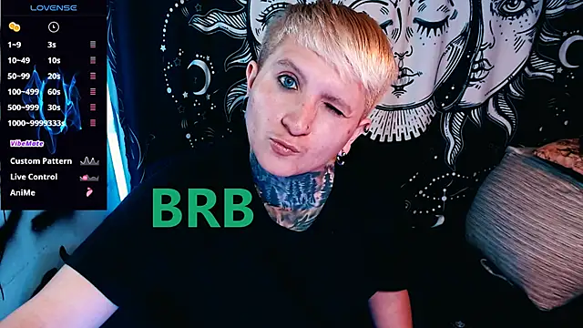 Marieblueeyes webcam