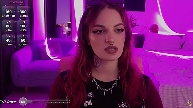 BratzieDarsie webcam